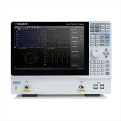 Máy phân tích phổ Siglent SNA5002A